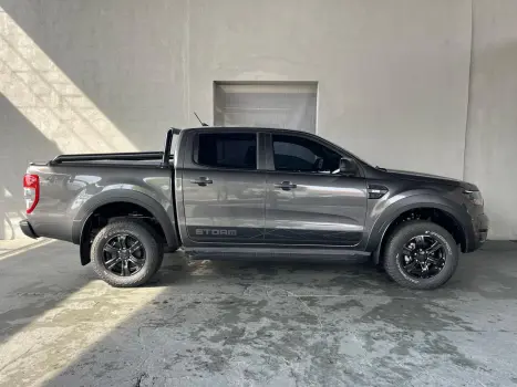 RANGER 3.2 Storm 4X4 CD 20V