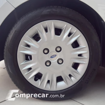 KA 1.5 SE 16V
