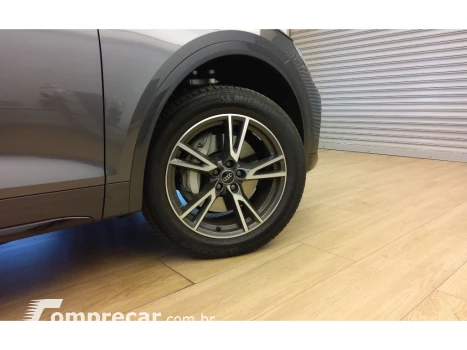 Q5 2.0 55 TFSIE PHEV SPORTBACK PERFORMANCE BLACK QUATTRO S T