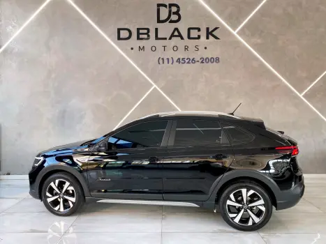 Volkswagen Nivus Highline 1.0 200 TSI Flex Aut. 4 portas