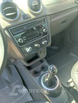 SAVEIRO 1.6 Cross CE 16V