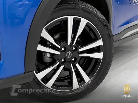 KICKS - 1.6 16V START EXCLUSIVE XTRONIC