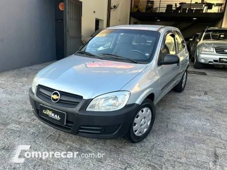 CHEVROLET CELTA 1.0 MPFI Life 8V 4 portas