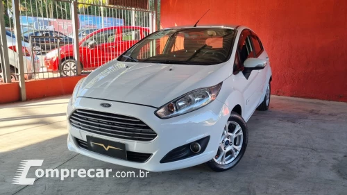 FORD FIESTA 1.5 SE Hatch 16V 4 portas