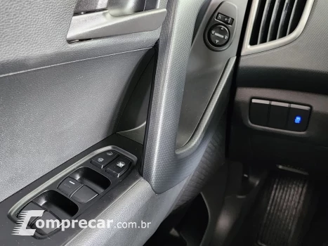 CRETA 1.6 16V Attitude