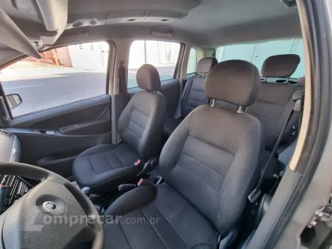 FIAT IDEA 1.4 MPI ELX 8V 2007