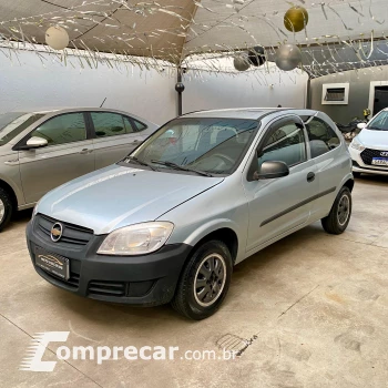 CHEVROLET CELTA 1.0 MPFI Life 8V 3 portas