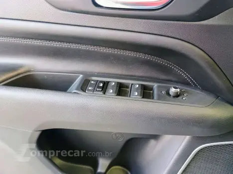 COMPASS 1.3 T270 Turbo Longitude