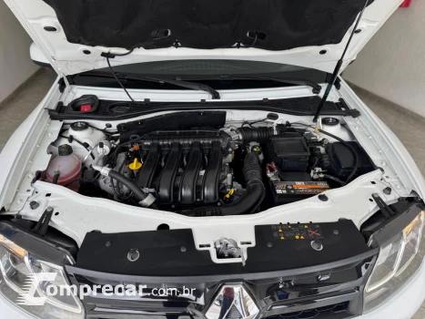 DUSTER 2.0 Dynamique 4X2 16V