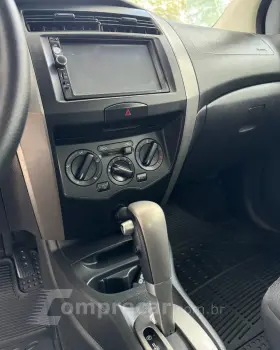 GRAND LIVINA 1.8 S 16V