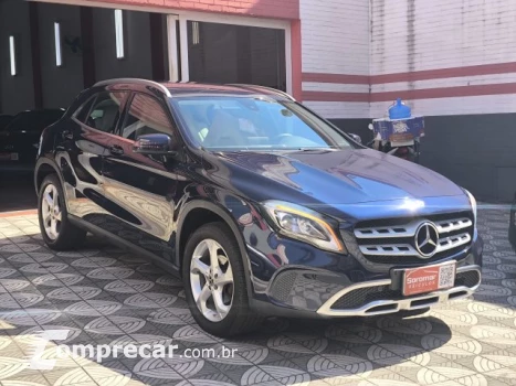 GLA 200 - 1.6 CGI ADVANCE 7G-DCT