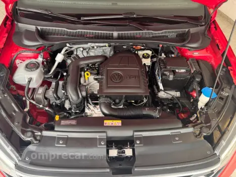 Nivus Highline 1.0 200 TSI Flex Aut.