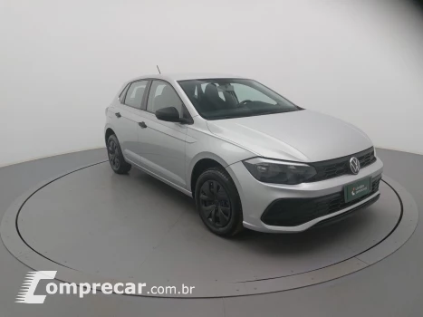 POLO 1.0 MPI TRACK MANUAL