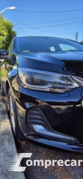 ONIX 1.0 Turbo Premier