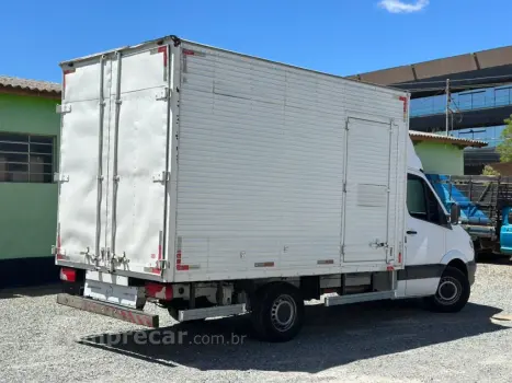 SPRINTER 2.2 CDI DIESEL CHASSIS 415 LONGO MANUAL