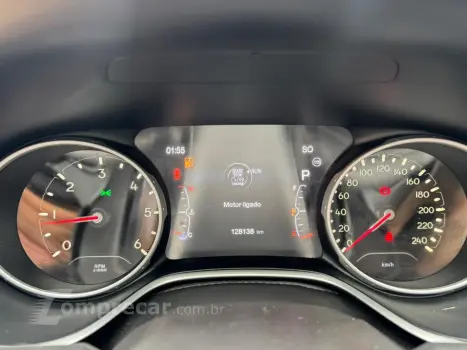 Compass 2.0 16V Diesel Trailhawk 4X4 Automático