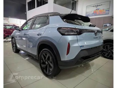 TERA 1.0 170 TSI HIGH AUTOMÁTICO