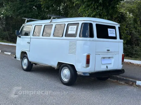 KOMBI 1.6 MI STD 8V
