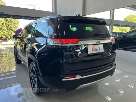 COMMANDER 1.3 T270 TURBO FLEX LIMITED AT6