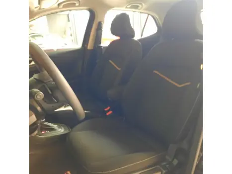 PULSE 1.0 TURBO 200 HYBRID AUDACE CVT