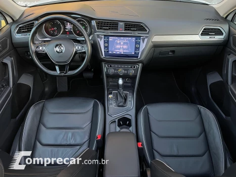 TIGUAN 1.4 250 TSI Allspace Comfortline