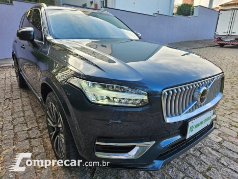 XC90 2.0 T8 Hybrid Inscription Expression AWD Geartronic