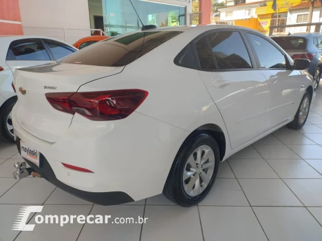 Onix Sedan 1.0 4P FLEX LT PLUS TURBO