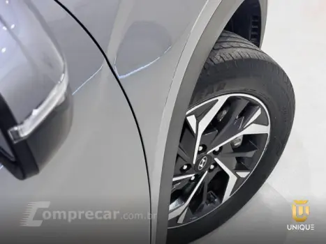 CRETA - 1.0 TGDI LIMITED AUTOMÁTICO