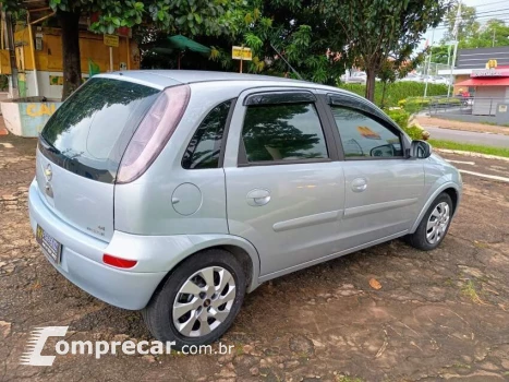 CORSA 1.4 MPFI Premium 8V