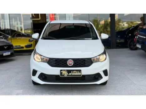 ARGO 1.0 FIREFLY FLEX DRIVE MANUAL