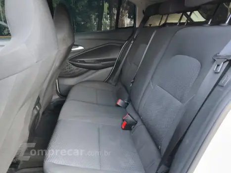 ONIX - 1.0 TURBO LTZ MANUAL