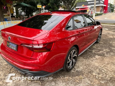 JETTA 2.0 350 TSI GLI