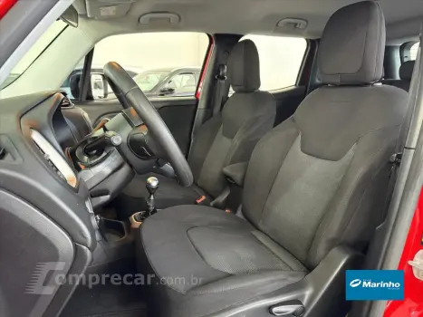 RENEGADE 1.8 16V FLEX SPORT 4P MANUAL