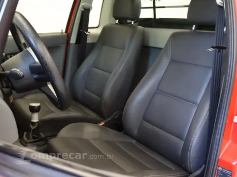 SAVEIRO 1.6 MI Surf CS 8V