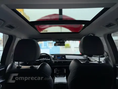 TIGGO 8 1.6 TGDI TXS