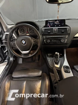 118I 1.6 16V Turbo