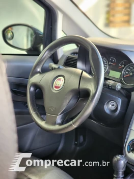 Punto Attractive 1.4 (Flex)