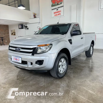 Ranger XLS 3.2 20V 4x4 CS Diesel