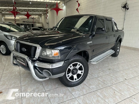 FORD RANGER 2.3 XLT 16V 4X2 CD 2 portas