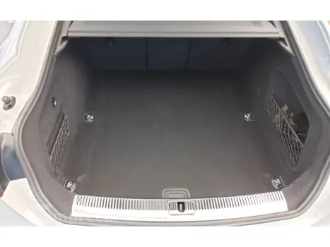 A5 2.0 TFSI MHEV SPORTBACK CARBON EDITION S TRONIC