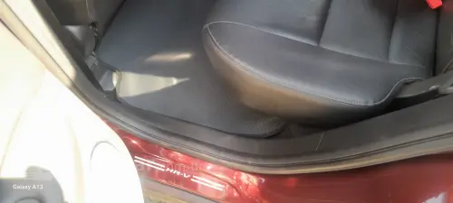 HR-V 1.8 16V Touring