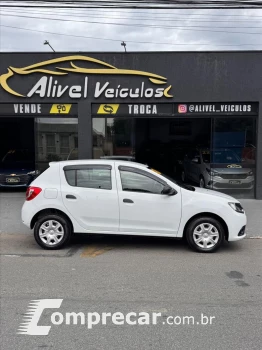 SANDERO 1.0 12V SCE Authentique