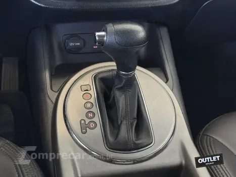 SPORTAGE 2.0 LX 4X2 16V FLEX 4P AUTOMÁTICO