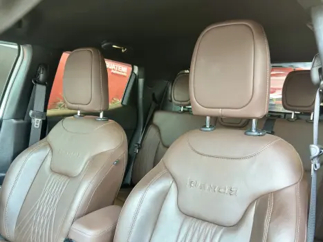 TORO 2.0 16V TURBO DIESEL RANCH 4WD AT9