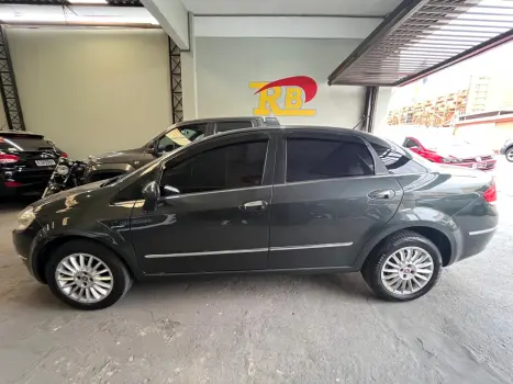 LINEA 1.8 Essence 16V