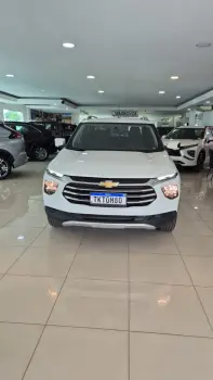 MONTANA 1.2 Turbo LTZ