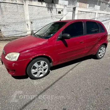 CHEVROLET CORSA 1.4 MPFI Maxx 8V 4 portas