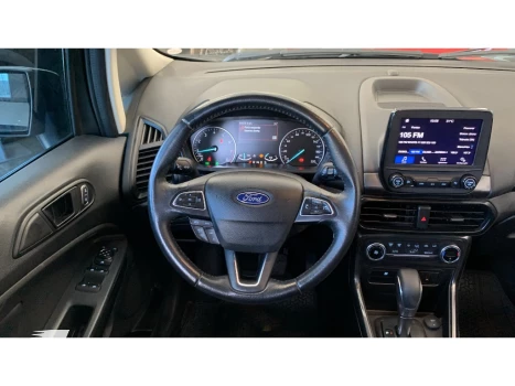 ECOSPORT 1.5 TI-VCT FLEX FREESTYLE AUTOMATICO