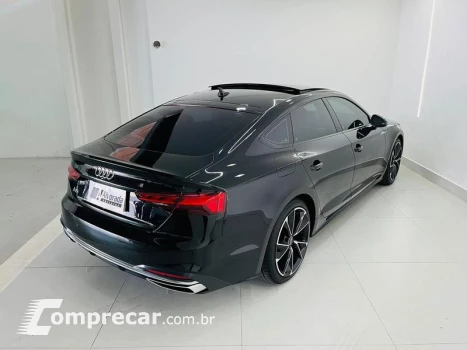 A5 SPB 2.0TFSI