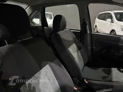 FIESTA 1.6 MPI SEDAN 8V FLEX 4P MANUAL